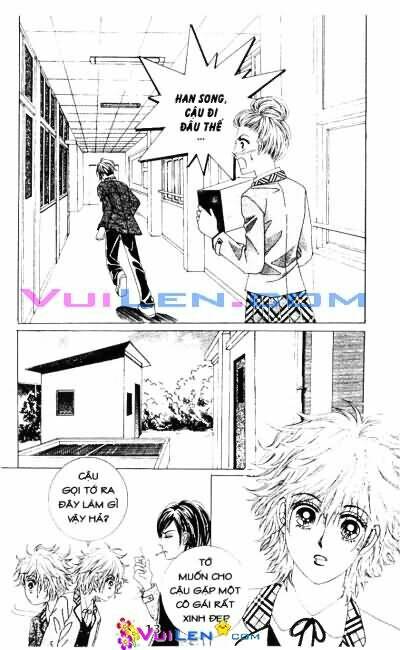 đợi em chapter 41 14