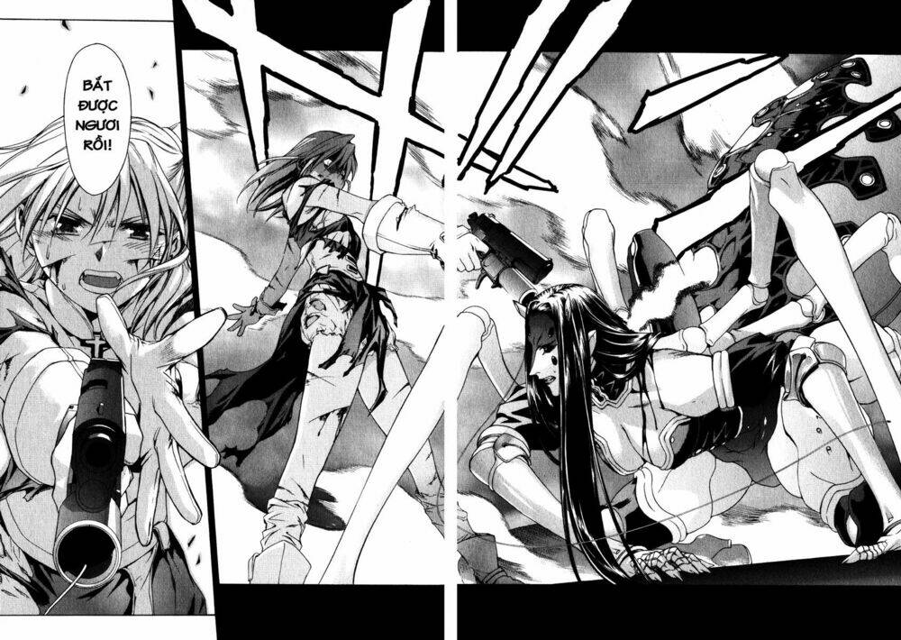 chrono crusade chapter 21 28