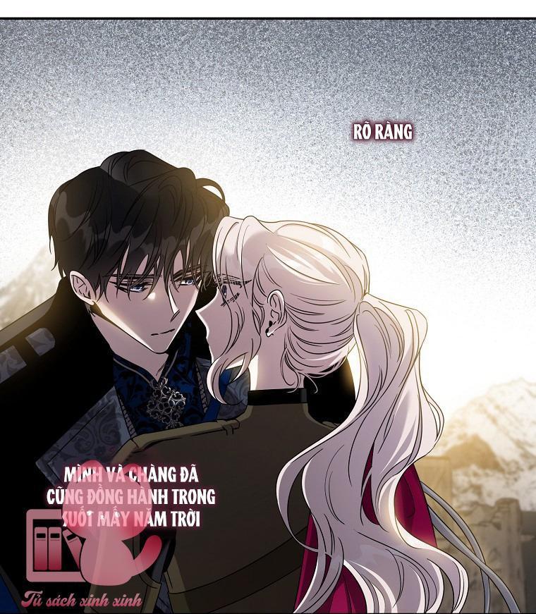 thuần hóa bạo chúa rồi bỏ trốn chapter 70 19