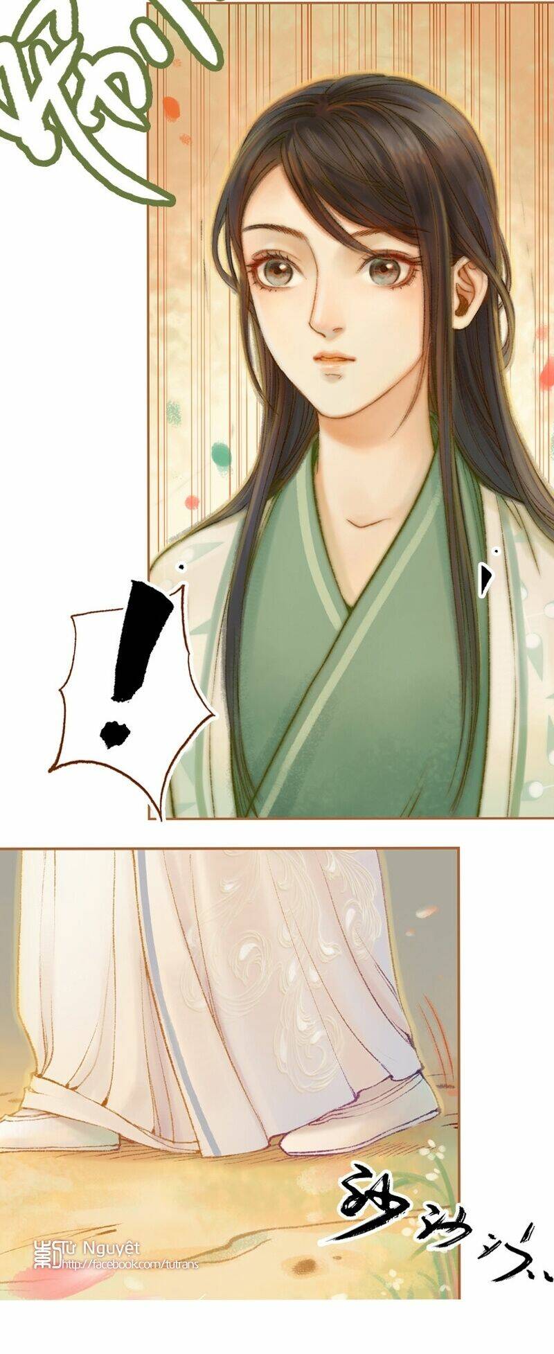 phượng tù hoàng chapter 21 12