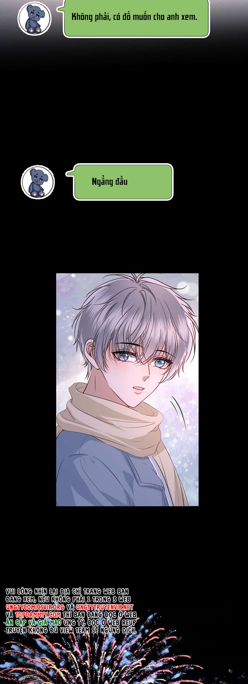 tro tàn chapter 24 12