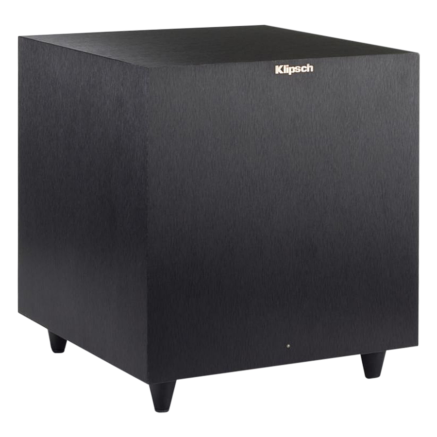 Loa Thùng Klipsch R-8SW Subwoofer (150W) - Hàng Chính Hãng