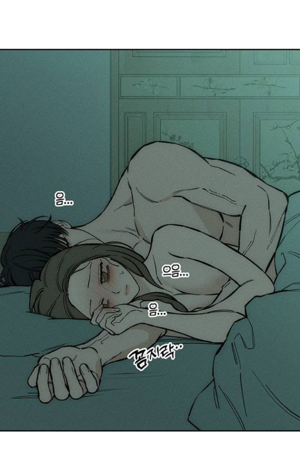 [18+] Nước Mắt Trên Đóa Hoa Tàn chapter 40.1 17