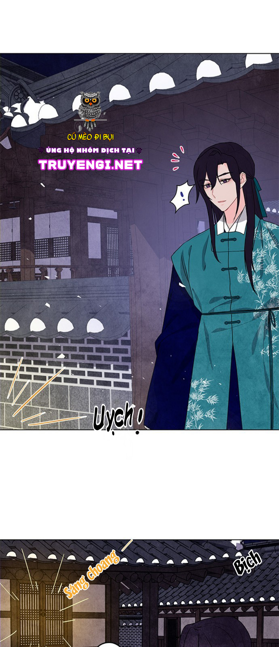 tiểu nương tử bị gả bán chapter 9 32