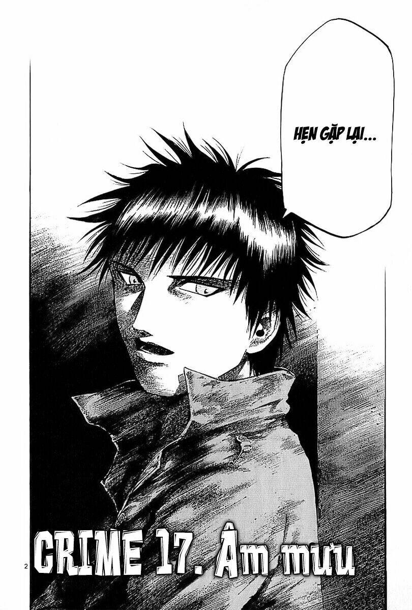 rainbow chapter 17 3