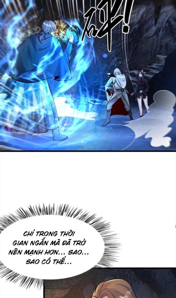 ta nuôi ma quỷ ở trấn ma ti chapter 197 2