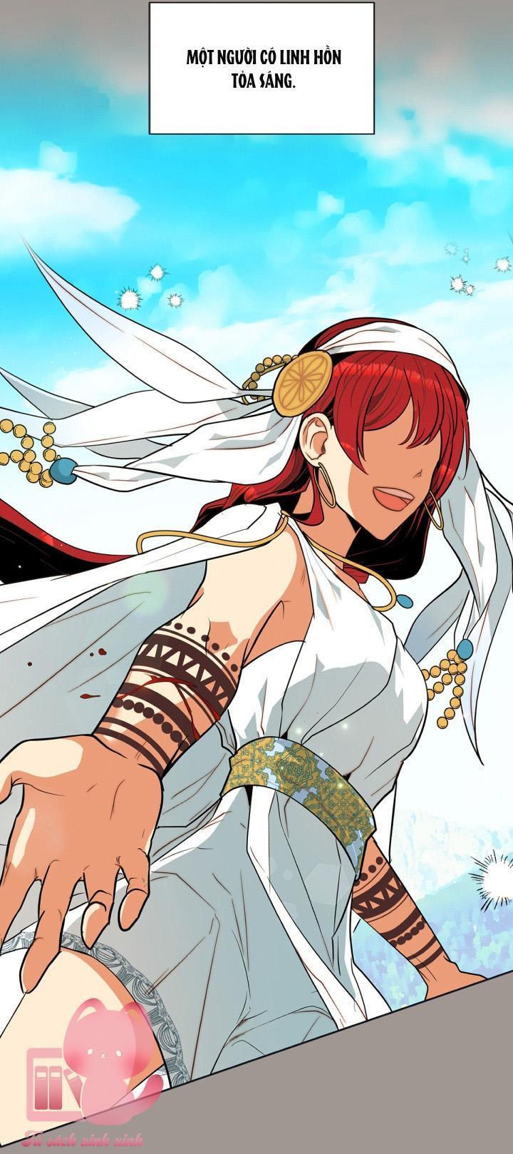 nguyện ước vô vọng của ma nữ chapter 25 31