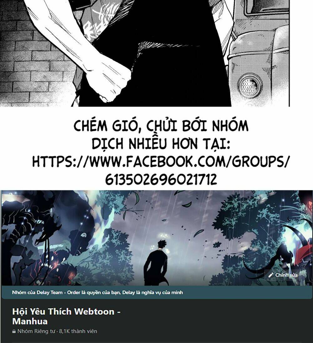 xe bán thức ăn điên loạn chapter 3.1 23