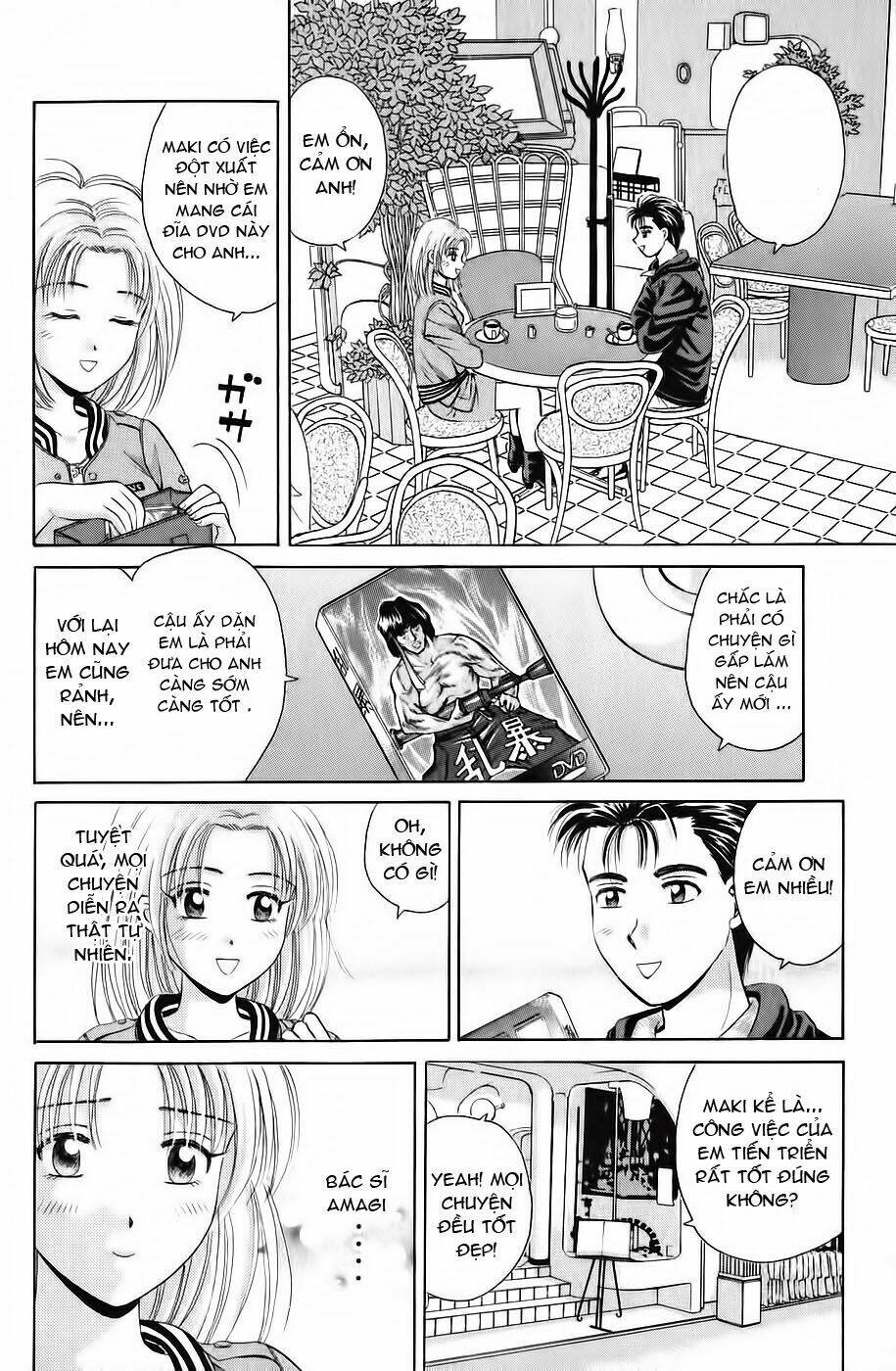 open sesame chapter 37 16