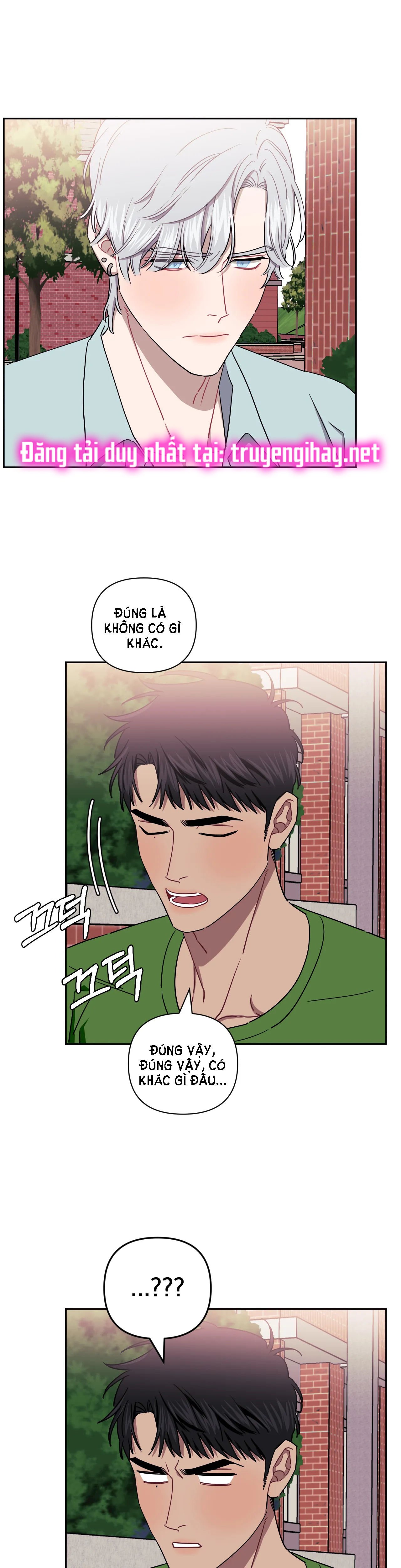 hơn cả bạn bè chapter 37.2 2