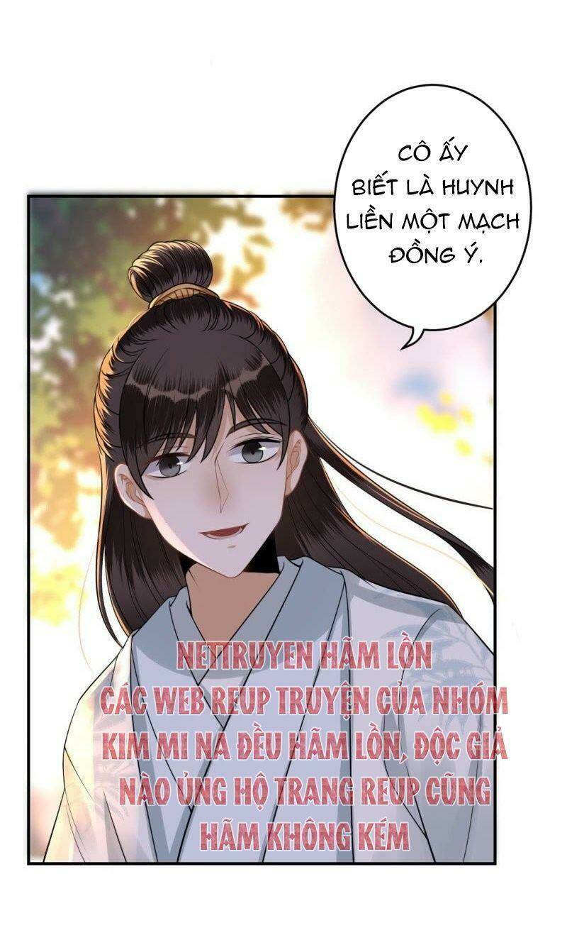 vương gia kiêu ngạo quá khó cua chapter 92 36