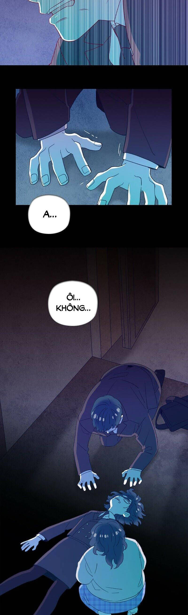 ma kể chuyện chapter 27 38