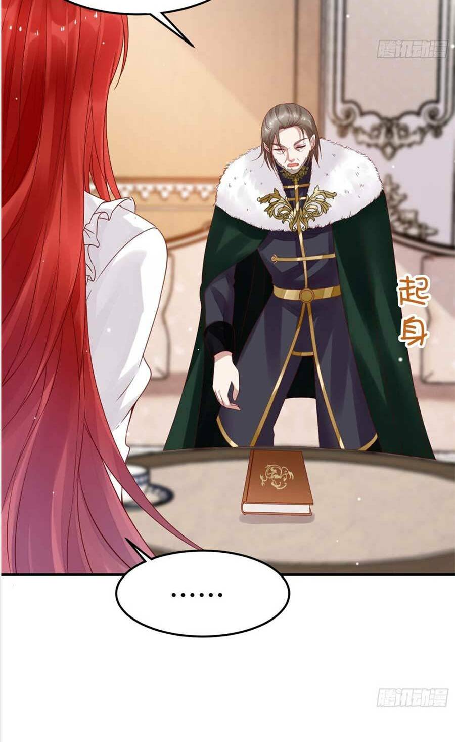 dã nam nhân đều muốn gả cho ta chapter 10 19