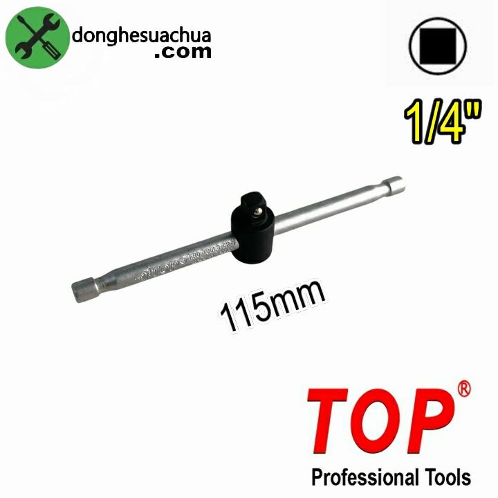 Cần trượt 1/4 inch Top 14-115 dài 115mm
