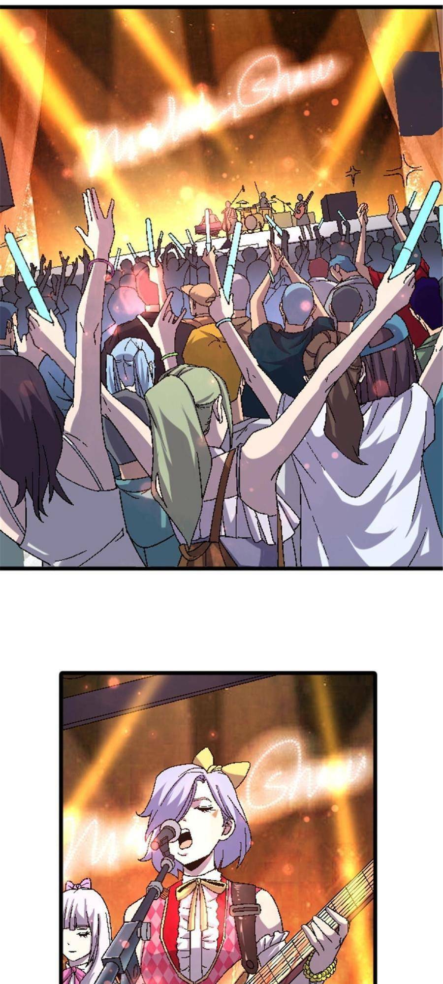 thí chủ, lên đường thôi! chapter 44 4