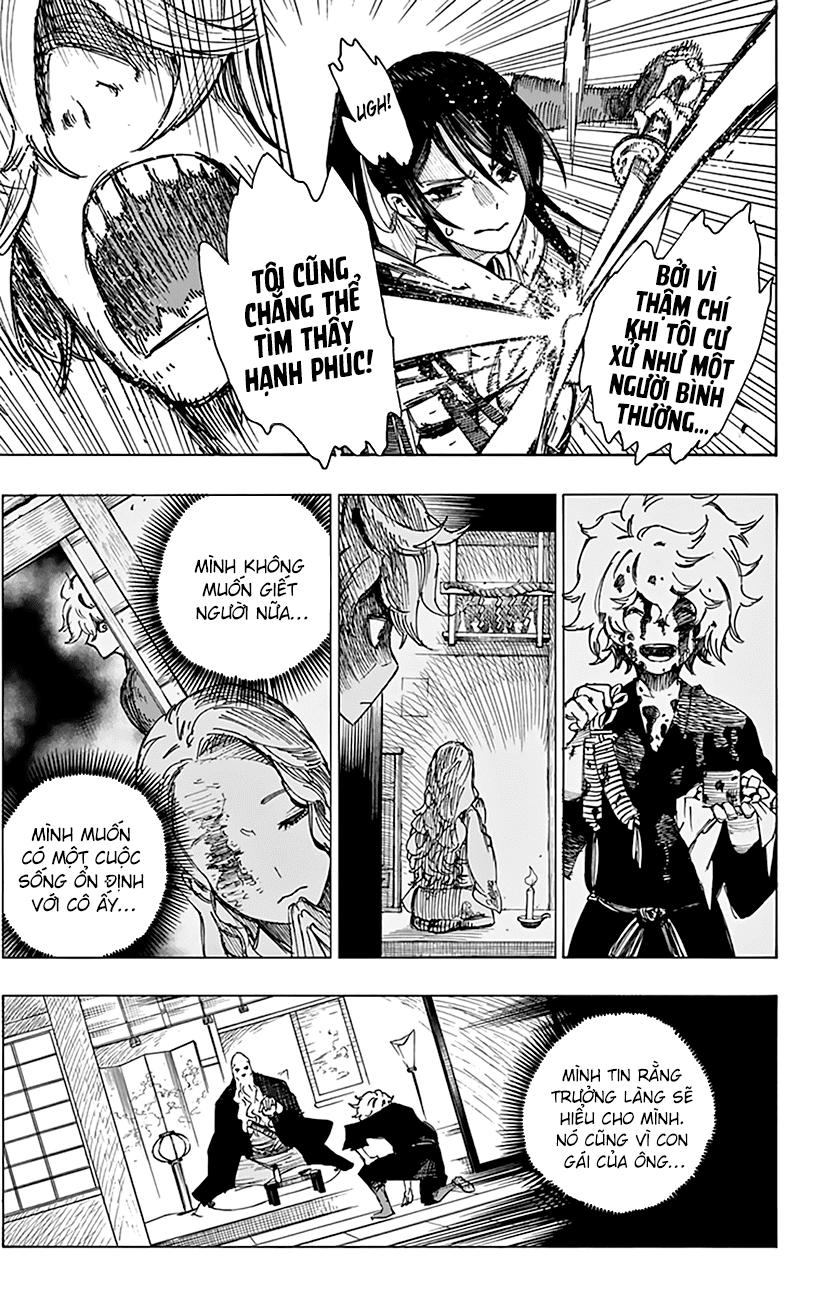 jigokuraku chapter 1 46