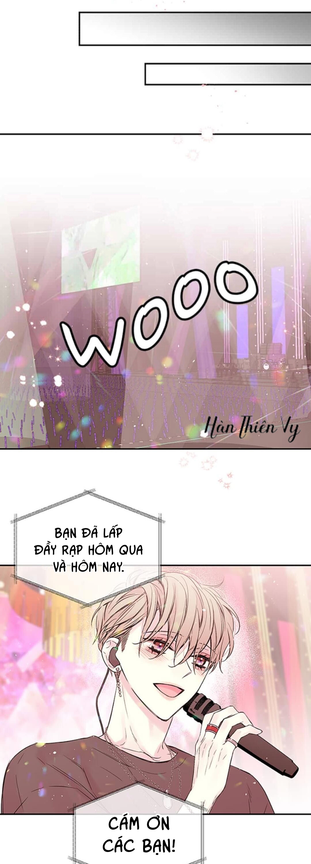 in my closet chapter 30 5