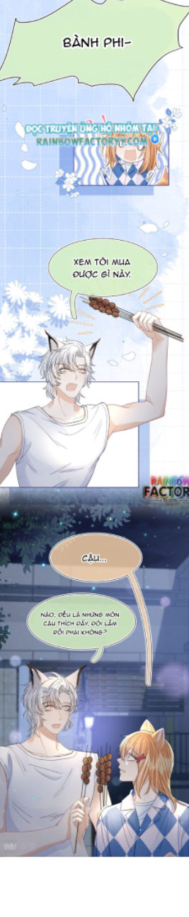 ăn một bé thỏ chapter 89 8