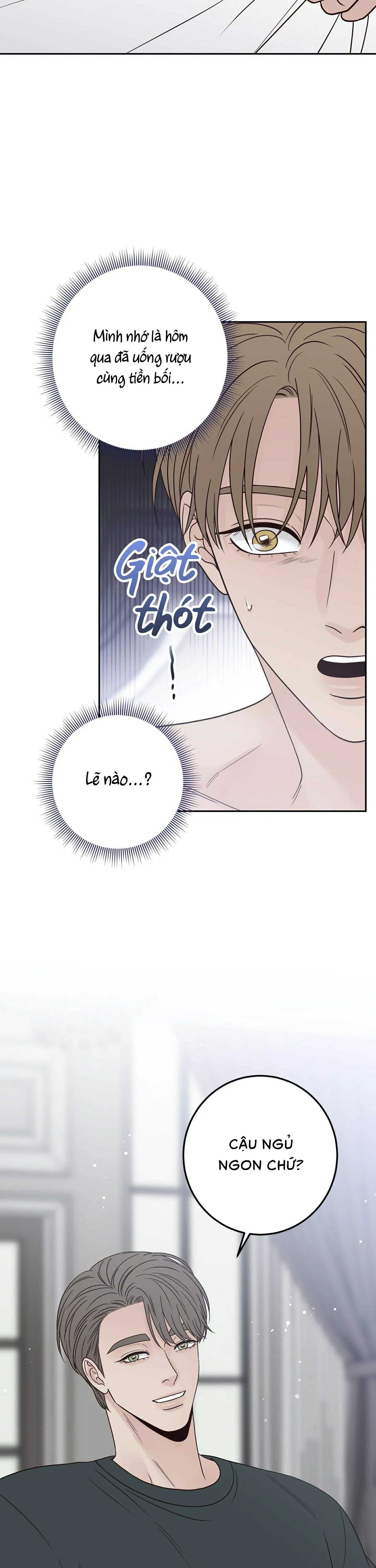 bad position chapter 47 6