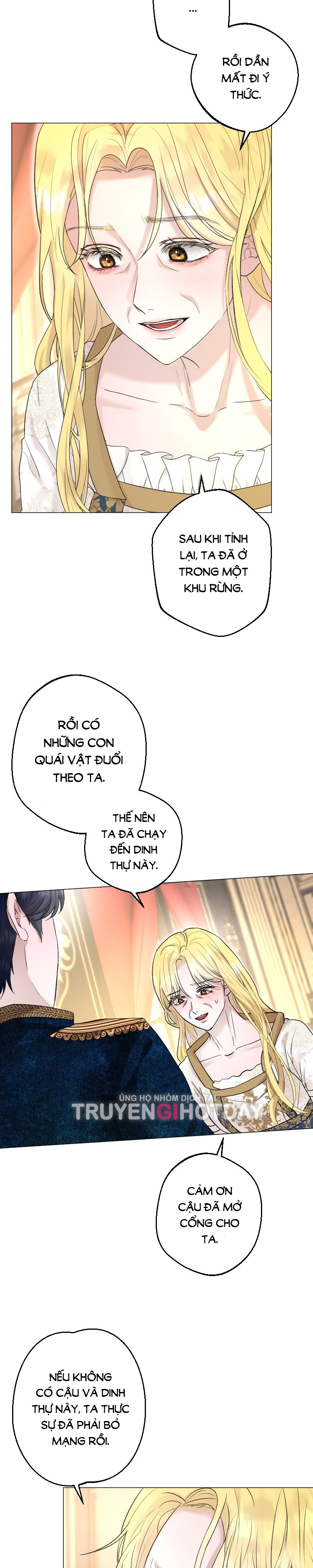 ngã rẽ định mệnh chapter 4.1 4