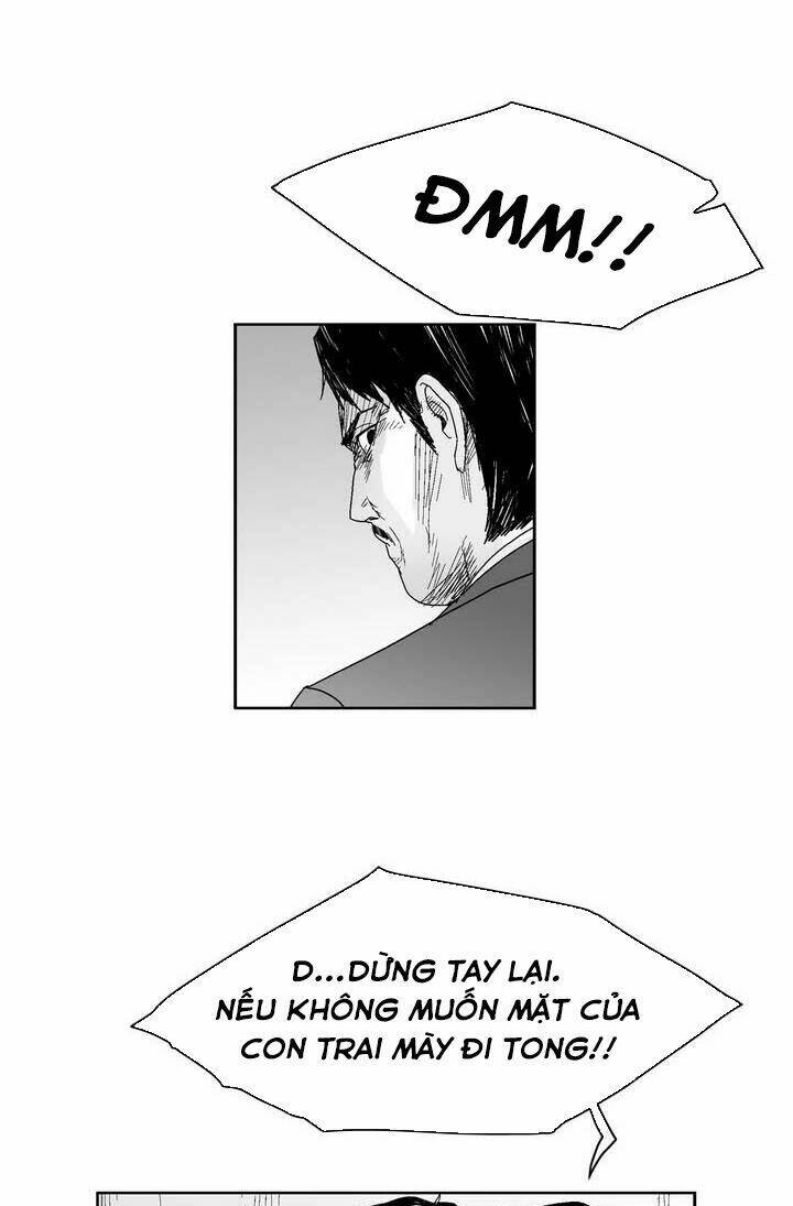 bạo lực học đường chapter 48 28