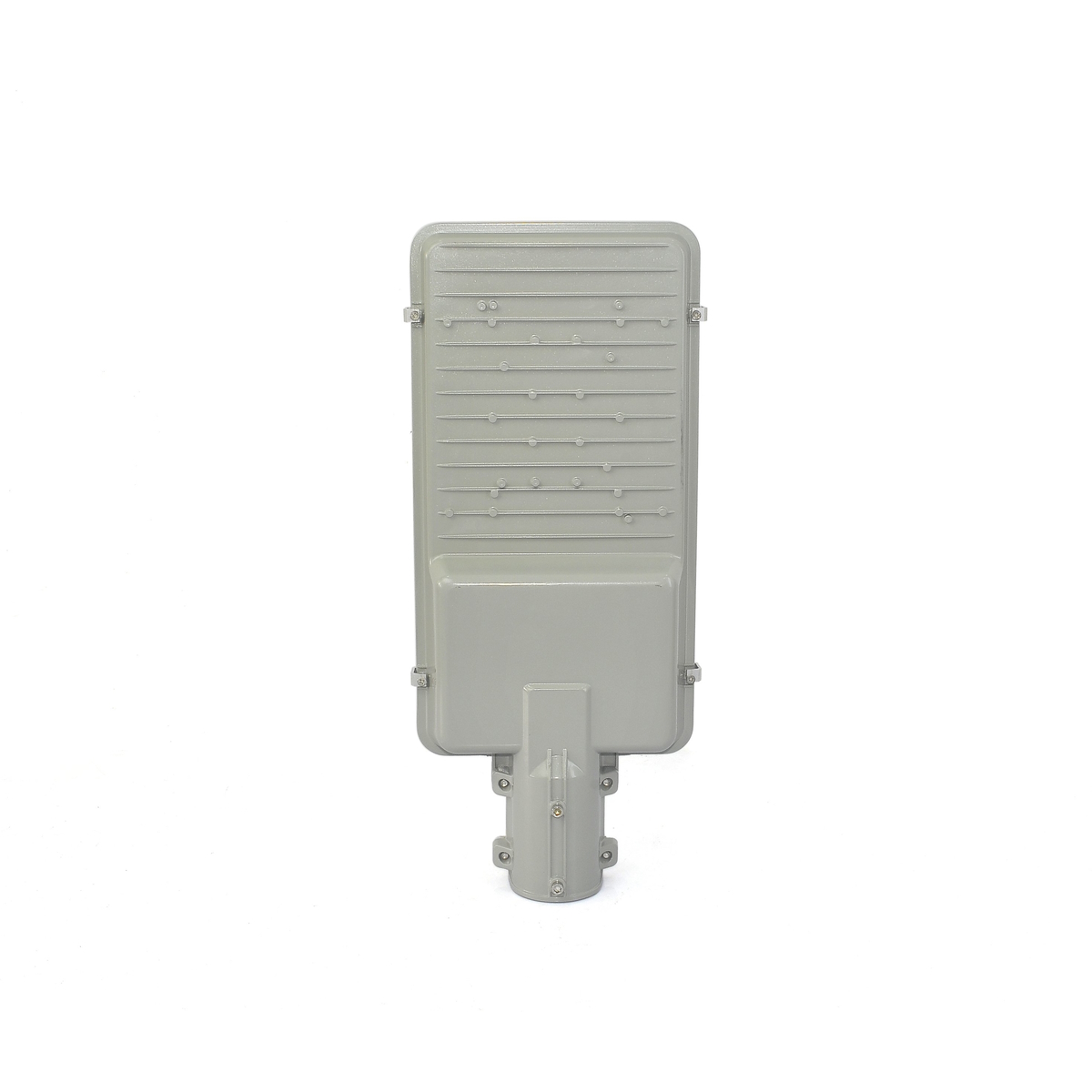 Đèn Đường Năng Lượng Mặt Trời SUNTEK Solar Street Light RD-100 100W - Sáng suốt đêm | Tự động Bật/Tắt | Điều khiển Từ xa | Chống Nước/Bụi/Va đập/Sét - Hàng Chính Hãng - Bảo hành 18 tháng