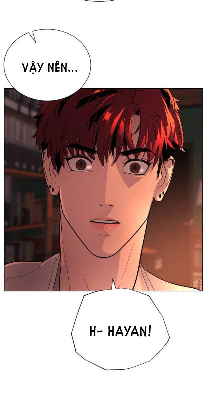 bạch huyết - white blood chapter 40 91