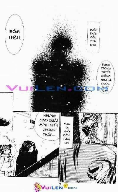 1/4 tình yêu chapter 1 8