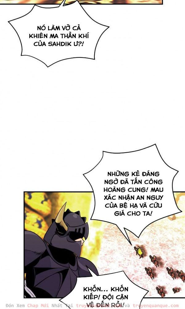 tôi sinh ra để làm người vĩ đại chapter 44 30