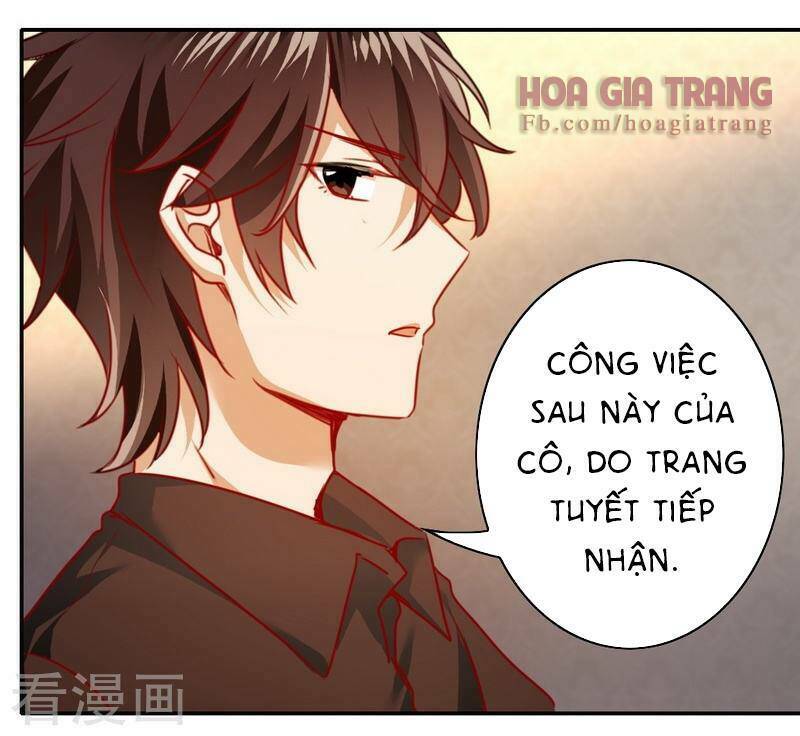 phục thù thiếu gia tiểu điềm thê chapter 24 27