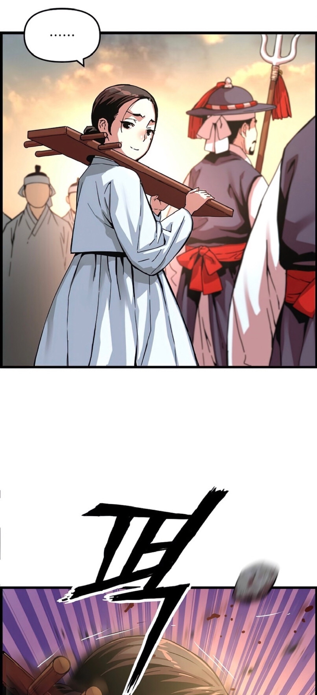 tôi sẽ sống như một hoàng tử chapter 59 26