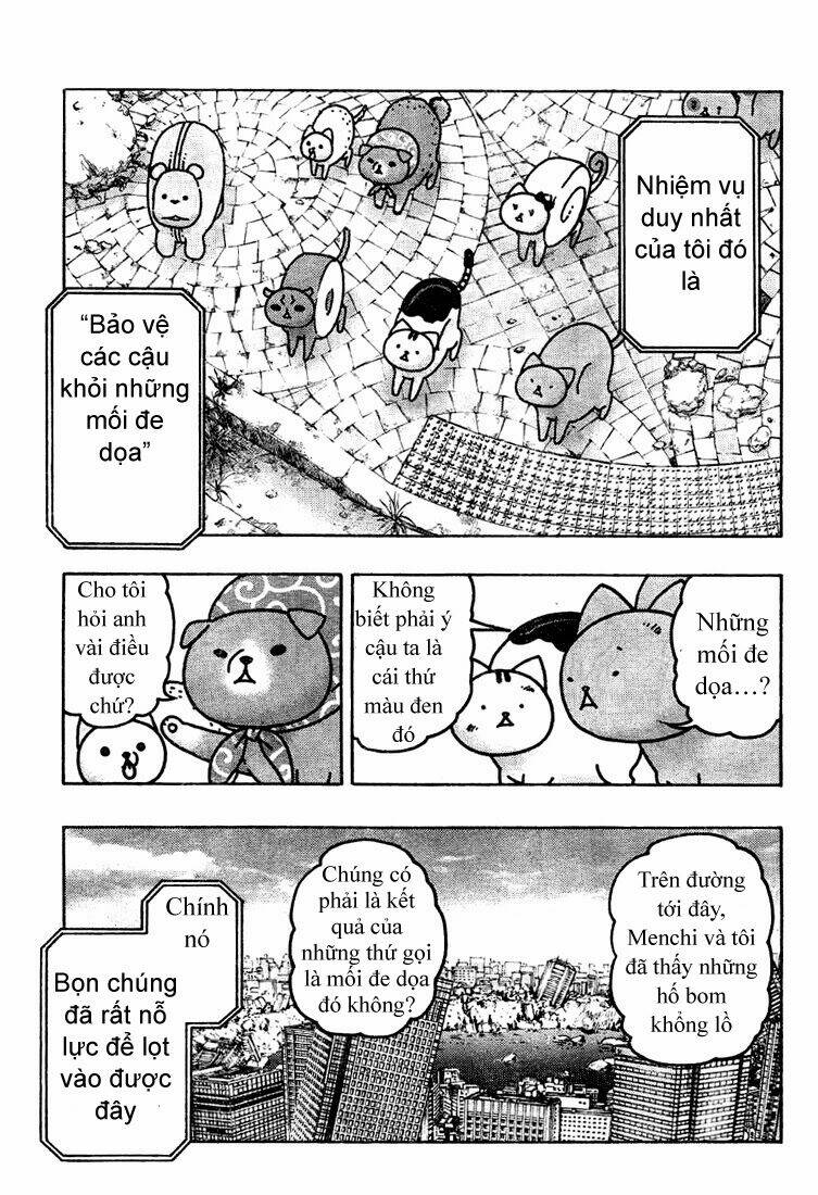 donyatsu chapter 26 9