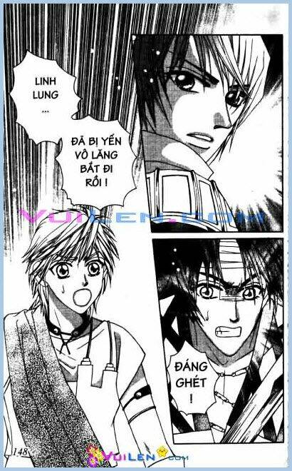 tinh nguyệt ảo cảnh chapter 2 147
