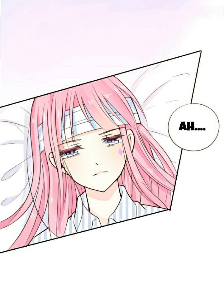 công chúa nữ vương mệnh chapter 1 4