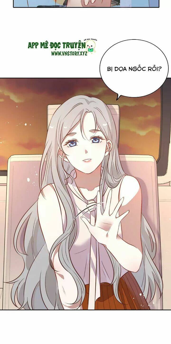 bạn trai kém tuổi bẫy yêu tôi chapter 25 18