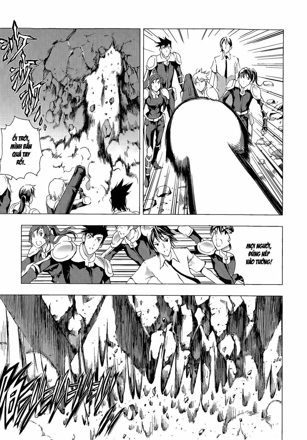 1/2 prince chapter 68.1 9