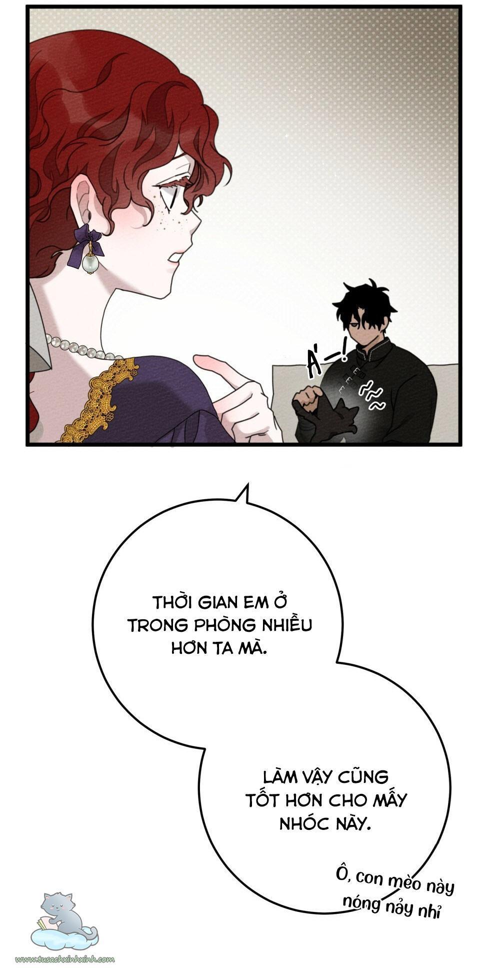 dưới tán cây sồi chapter 46 52