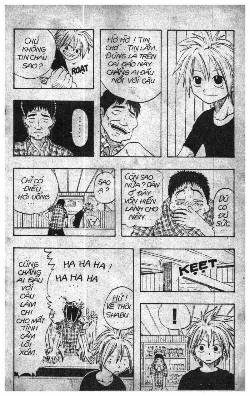 rave master (scan) chapter 1 17