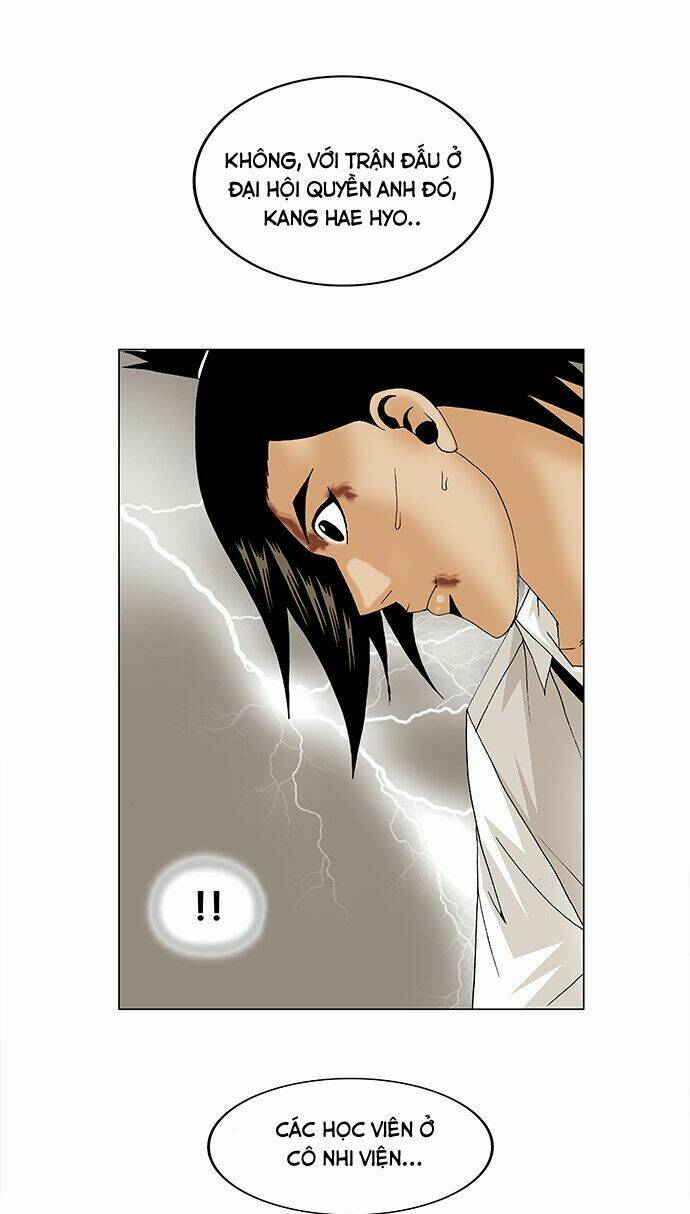 ultimate legend: kang hae hyo chapter 91 46