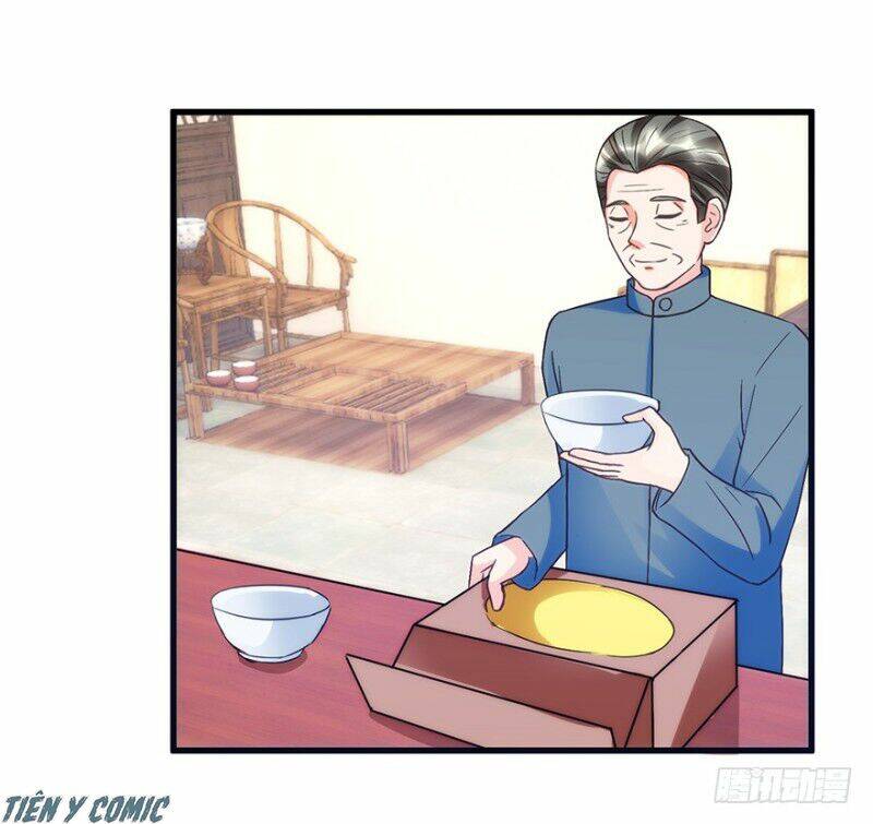 thấu thị tiên y chapter 73 5