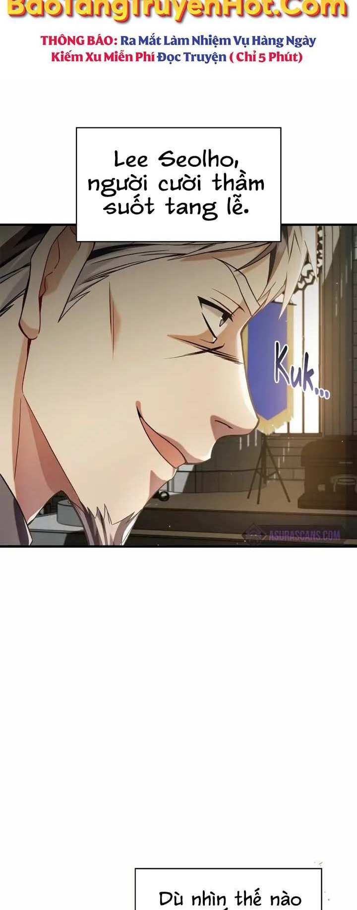 Kí Sự Hồi Quy Chapter 60 18