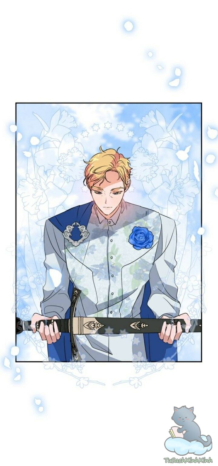 tôi đang nuôi dưỡng một con quái thú chapter 40 24