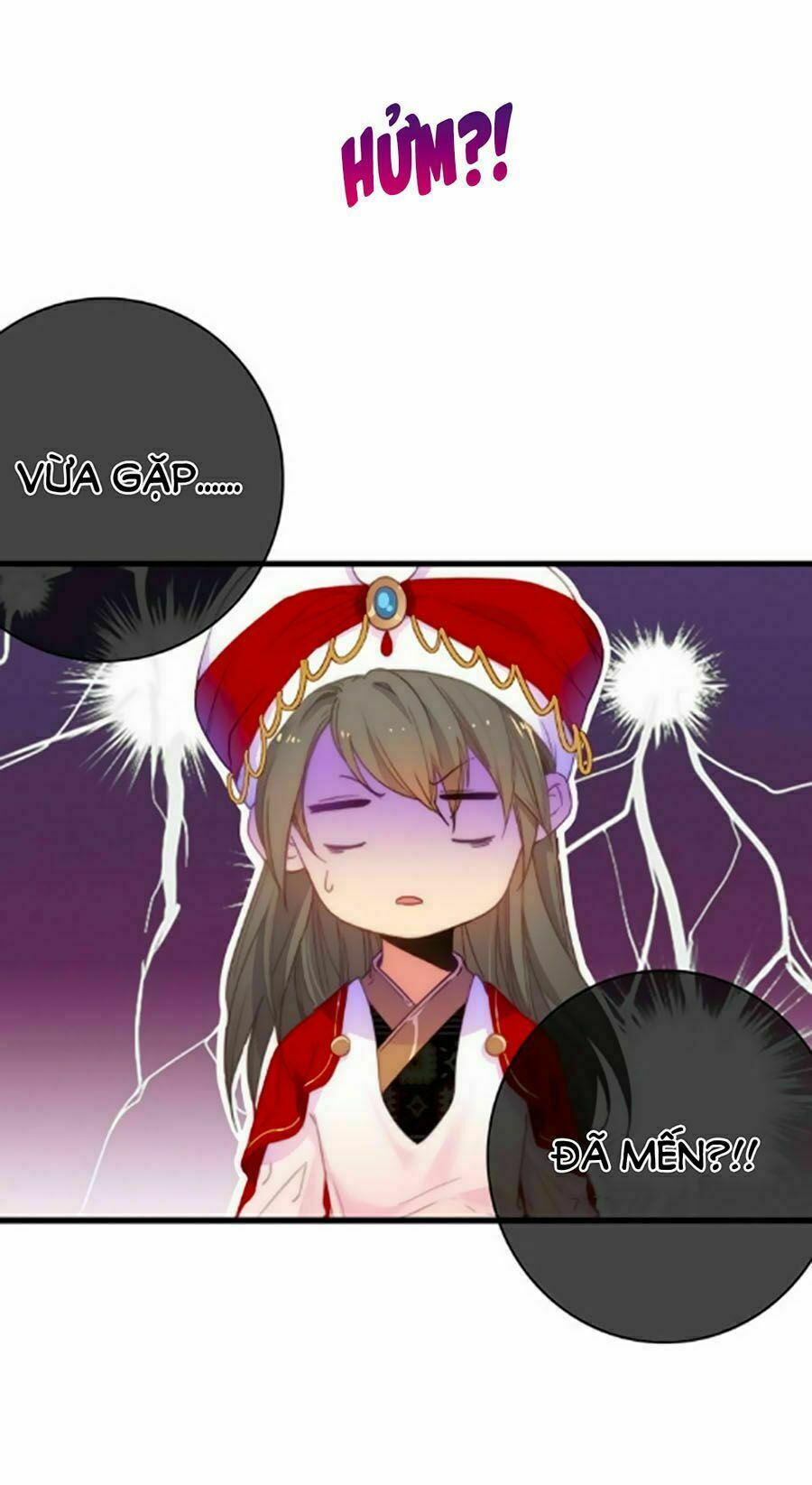 dữ tử thành thuyết chapter 17 6