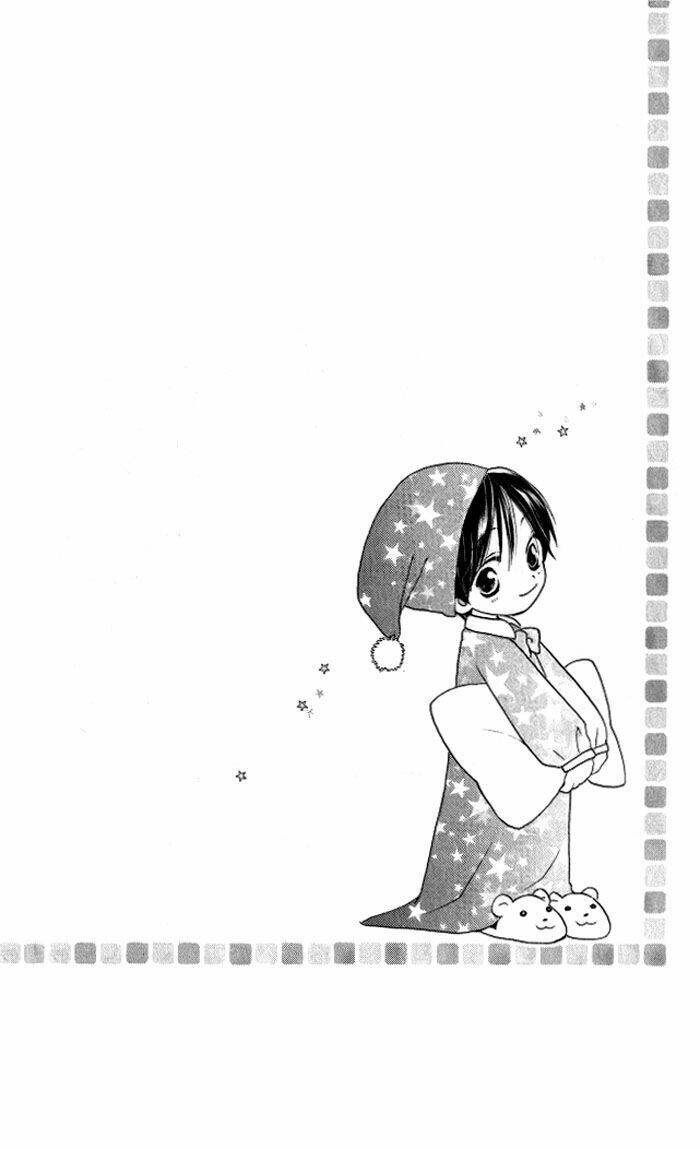 faster than a kiss - kiss yori mo hayaku chapter 10 32