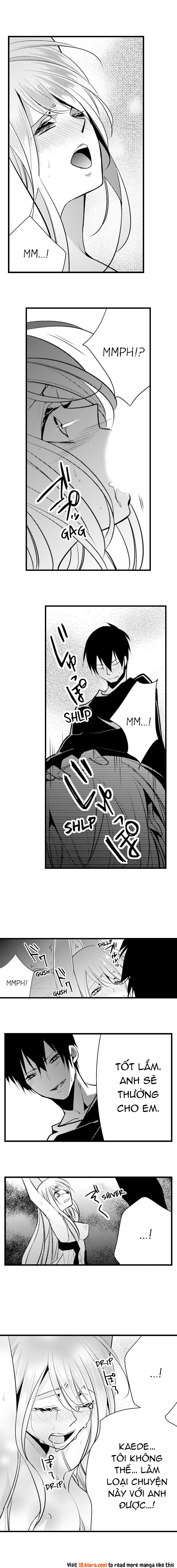 anh trai, xin đừng hủy hoại em (full) chapter 6.2 1