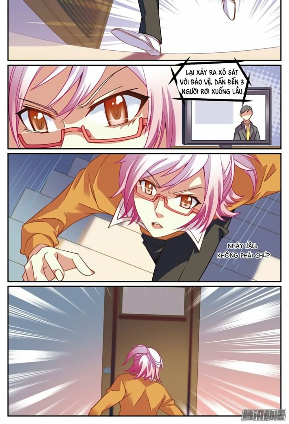 hình nhân đế quốc chapter 9 2