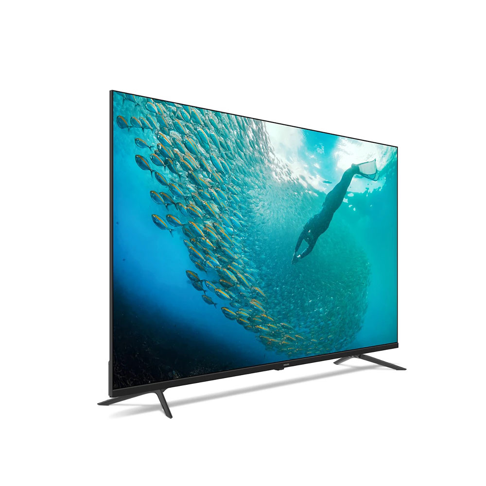 Google TV Philips 75 Inch 4K UHD LED 75PUT7029  - Hàng Chính Hãng