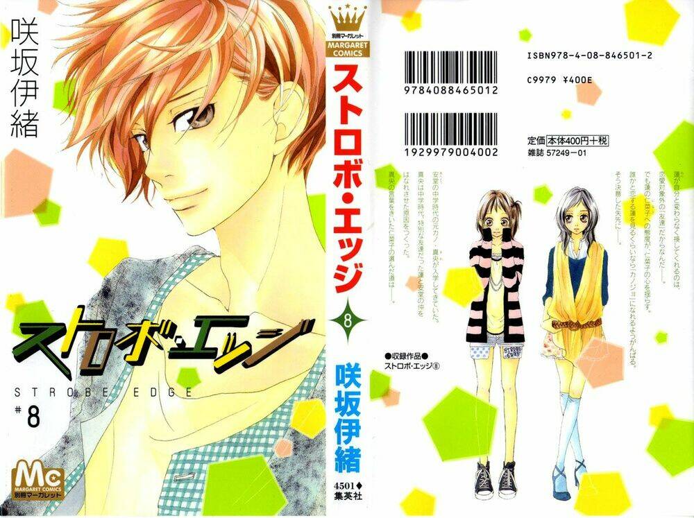 tình yêu học trò chapter 27 3