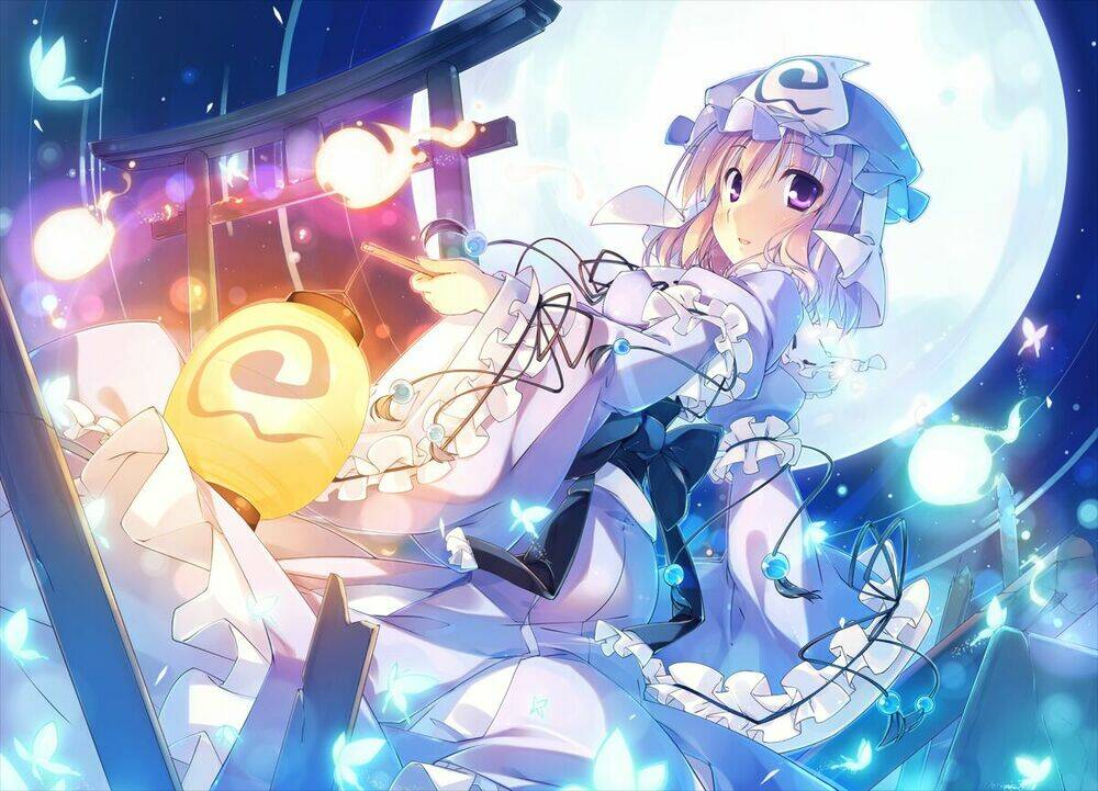 ảnh anime và ảnh wallpaper đẹp chapter 81 83