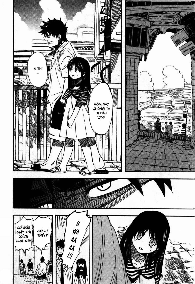 asamiya-san no imouto chapter 10 15